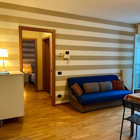 Bergamo Bilocale Nuovo In Centro 4 Posti Letto Apartment Екстериор снимка