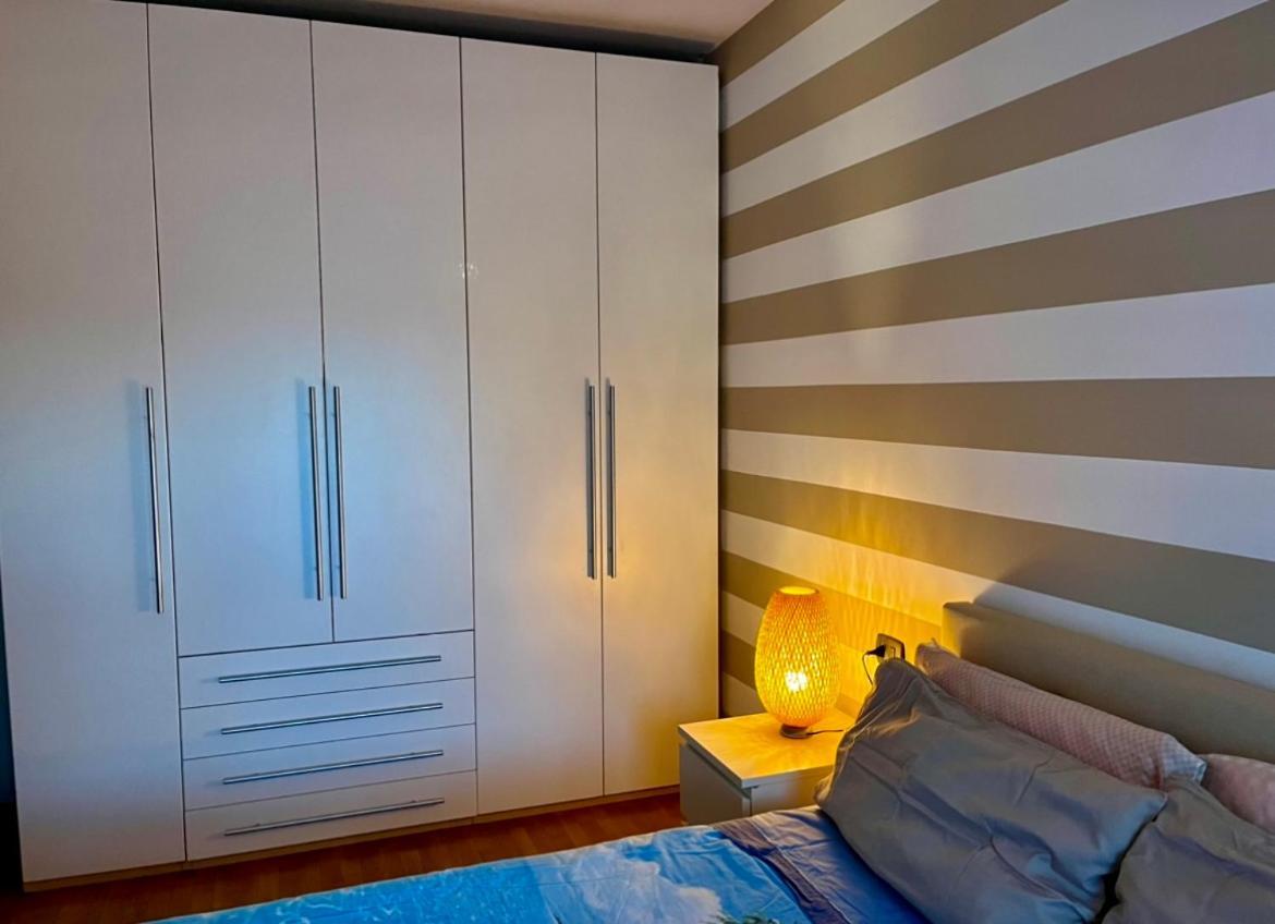 Bergamo Bilocale Nuovo In Centro 4 Posti Letto Apartment Екстериор снимка
